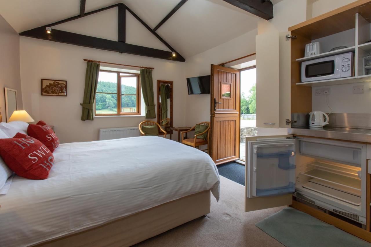Rawcliffe House Farm Villa Pickering Exterior photo