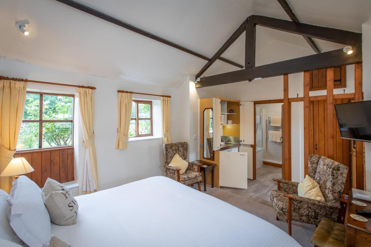 Rawcliffe House Farm Villa Pickering Exterior photo