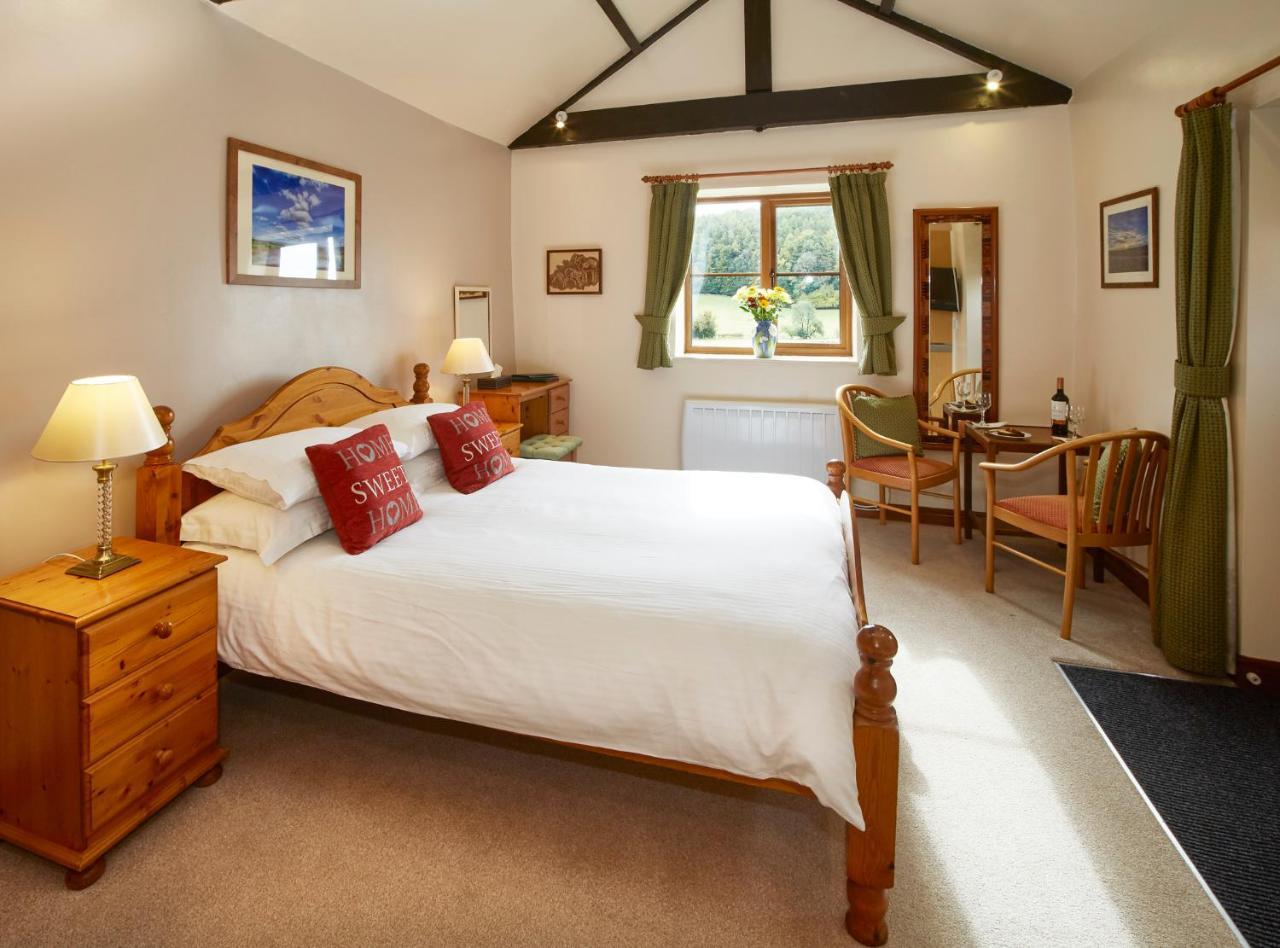 Rawcliffe House Farm Villa Pickering Exterior photo